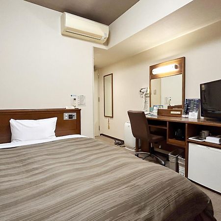 Hotel Route-Inn Ichinomiya Ekimae Eksteriør bilde