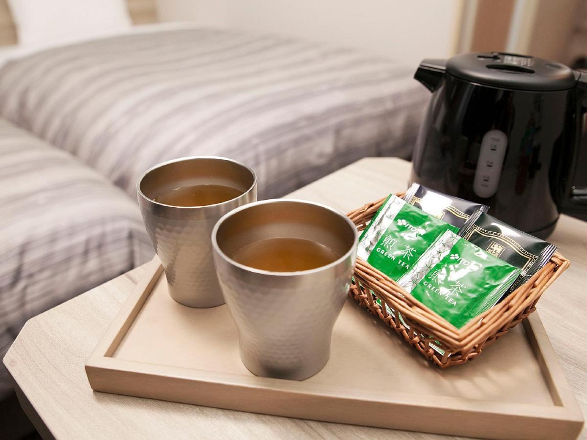 Hotel Route-Inn Ichinomiya Ekimae Eksteriør bilde