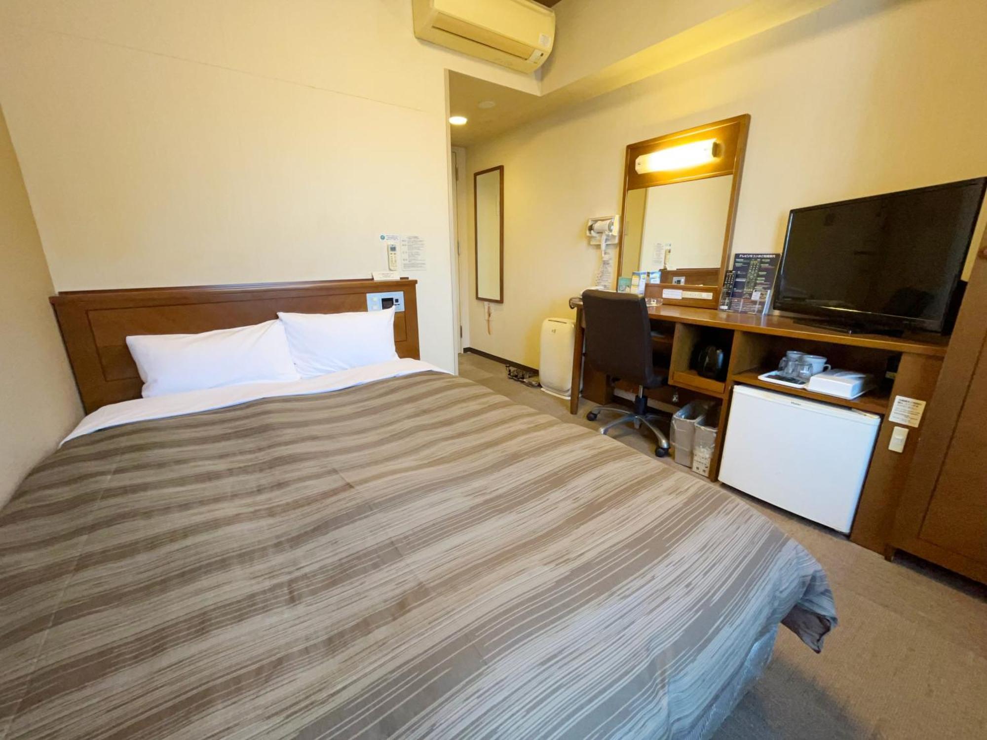Hotel Route-Inn Ichinomiya Ekimae Eksteriør bilde