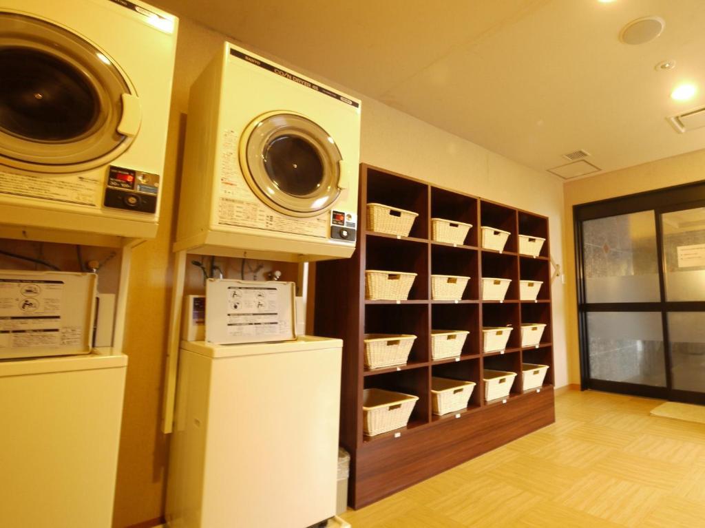 Hotel Route-Inn Ichinomiya Ekimae Eksteriør bilde