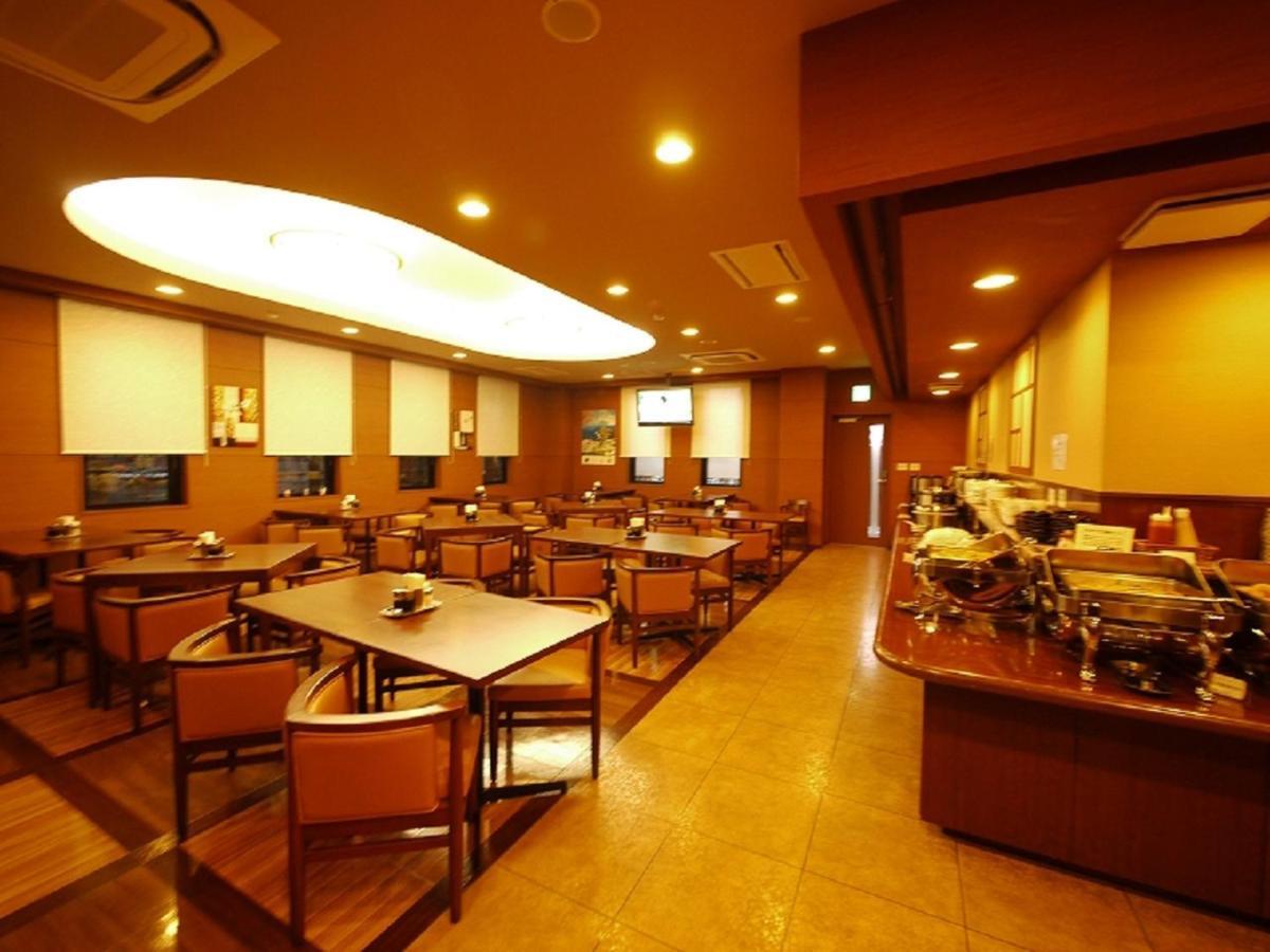 Hotel Route-Inn Ichinomiya Ekimae Eksteriør bilde